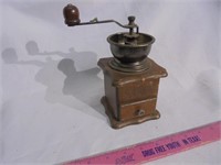 Small coffee grinder