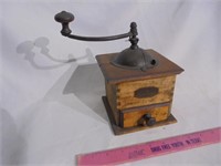 Vintage Dalto coffee grinder