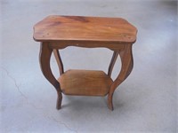 Small table