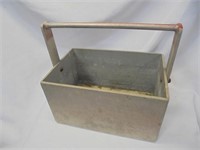 Aluminum Metal Tool Box