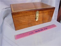 Decorativewood box