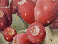 Susan Moehring - Succulent Fruit