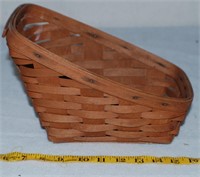 LONGABERGER BASKET