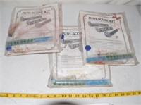 3 - MINI SCOPE KITS