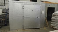 Refrigeration Unit