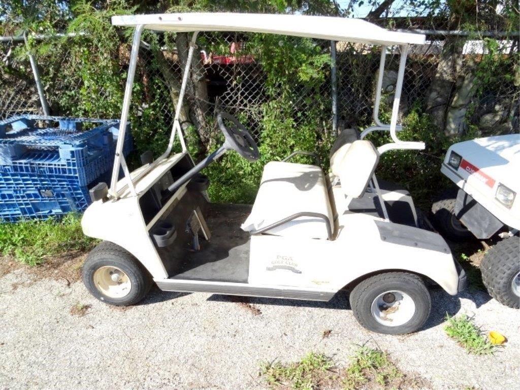 Anchor Golf Carts Largo Fl 10/23 Largo FL