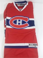 Chandail du Canadiens Price, taille XL