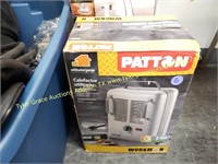 PATTOON ELECTRIC HEATER IN BOX