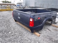 7' Ford Truck Bed