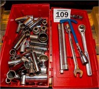 Tools - some Craftsman