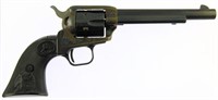 Colt's P.T.F.A. Mfg. Co. Peacemaker Single Action