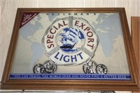 Special Export Light Mirror