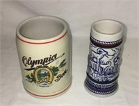 Olympia Beer/Other Mug