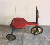 Vintage Trike