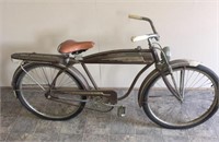 Hawthorne Vintage Boys Bike