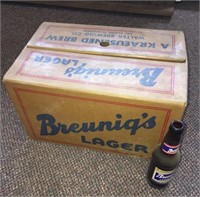 17-Breunig’s Bottles & Box
