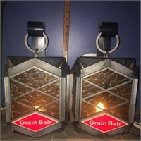 2-Grain Belt Lights