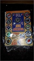 2 collectible pog coin limited edition packs