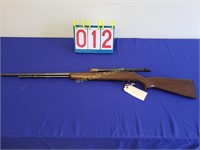 Remington .22 Cal Model 5501 Bolt Action