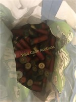 12 Gauge Ammunition (Mixed / Misc Bag)