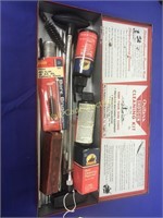 Outers Shotgun Cleaning Kit