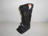Brand new pediatric medical boot / walker