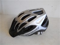 Specialized adult cycling helmet