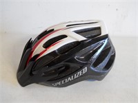Specialized adult cycling helmet