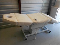 High Quality Electric Massage table / SPA table