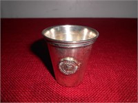 Antique Sterling Silver Houston Country Club cup