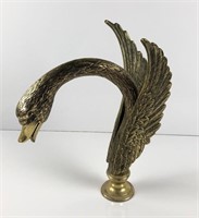 Brass Swan Water Faucet