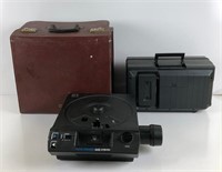 Bell & Howell and Kodak Projectors