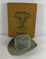 American Hat Co Winter Hat