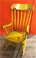 Tell City Rocking Chair