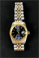 Men's Rolex Replica Wrist Watch