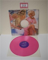 Dance With Dolly Parton Album
