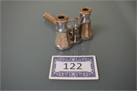 Lemaine FI Mother of Pearl Opera Glasses
