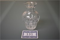 Marquis by Waterford Crystal Vase