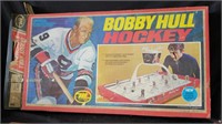 Vintage Bobby Hull Hockey