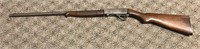 Remington Model 24 - .22 Short