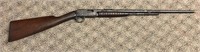 Remington Model 12-A .22