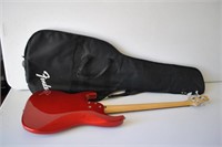 Samick Corsair Bass Guitar