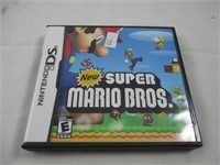 Super Mario Bros. pour Nintendo DS