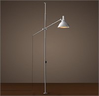 New French Lamp, Restoration Hardware, $1295