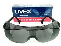 Neuf – lunette de protection UVEX par Honeywell