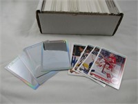 Cartes de hockey Upper Deck 1990-1991
