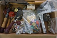 Lot of Tools/Hardware