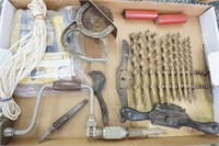 Lot of Tools/Hardware