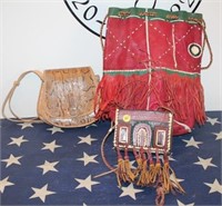 Handmade Purses / Handbag
