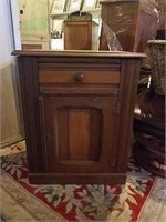 Victorian Side Table